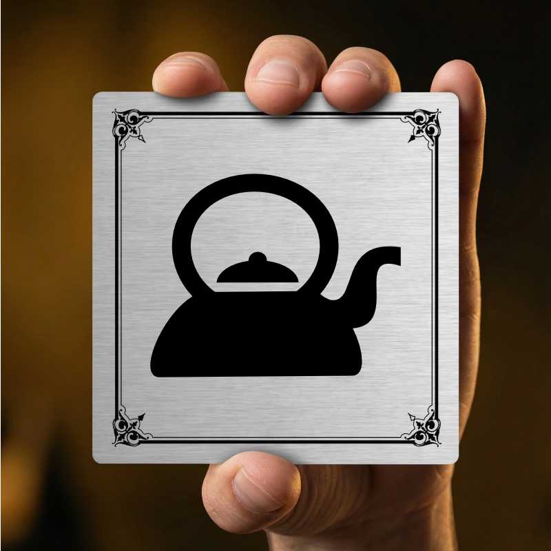Piktogram Kuchyňka